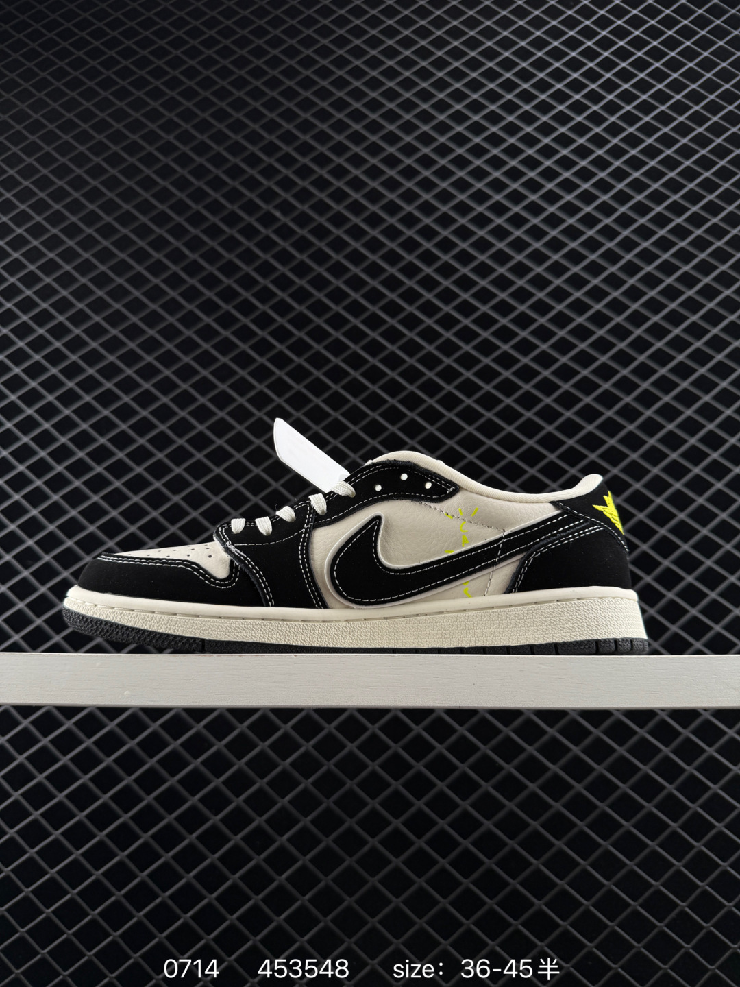 Air Jordan 1 Low AJ1